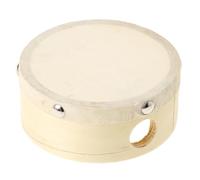 KIXZSAZ Percussions à main, à main, jouet musical pour bébés et enfants. Idéal pour les soirées karaoké, les concerts et les débutants. Apprenez jouer du la et