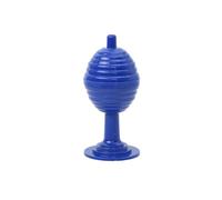 KIXZSAZ Perle est Venu Tasse Gros Plan Rue Truc Jouets réutilisable Lisse Enfants Jouet Performance Accessoires pour Cirque Troupe scène thème fête, L/Bleu