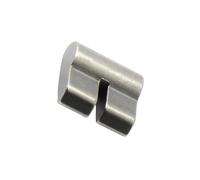 KIXZSAZ Pièces de Rechange durables pour moyeu de vélo, cliquet de Roue Libre, pignon de Cassette. Antirouille, Ajustement précis. Solution de réparation, Noir, R2.4 x 7.8 mm