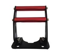 KIXZSAZ Pièces de Rechange pour Trottinette électrique : Installation Facile grâce au Support arrière Qui Assure Une stabilité optimale en Toutes circonstances. Support