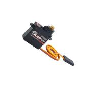 KIXZSAZ Pièces détachées pour voitures de tourisme radiocommandées : linéarité améliorée grâce à l'utilisation d'un servomoteur sans noyau à couple élevé et commande numérique. Kit de mise, 4.3G