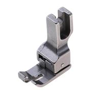 KIXZSAZ Pied-de-biche compensateur de précision pour machine à coudre industrielle, adapté Pour aux machines à coudre industrielles une aiguille avec tige haute.