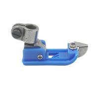 KIXZSAZ Pied-de-biche efficace pour machine à coudre : outils de couture fiables pour la technique du surjet plat. Facile à transporter et Pied-de-biche pour machine surjet