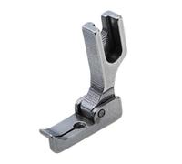 KIXZSAZ Pied-de-biche relevable à charnière robuste en acier, parfaitement adapté Pour aux machines à coudre industrielles tige haute et Pour aux machines coudre, 1 mm