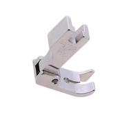 KIXZSAZ Pied releveur à charnière droite pour machine à coudre industrielle une aiguille, compatible avec les machines tige haute. Durable et robuste. Convient la plupart des, 5 mm