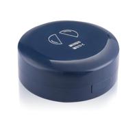 KIXZSAZ Pilulier Maison Voyage Double Couche Organisateur Poche Mensuel Hebdomadaire Cas Adultes Enfants Conteneur Transporteur Soins Personnels