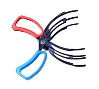 KIXZSAZ Pince de pêche Portable, Outil de préhension à Main pour Une Manipulation aisée du Poisson Lors de Chaque expédition, Accessoires de pêche à Main légers