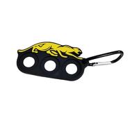 KIXZSAZ Pince de Rangement Fonctionnelle et Universelle pour protège-Joint de Queue Billard : facilite et optimise la Transition Entre Le Jeu à Domicile et la compétition.