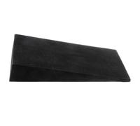 KIXZSAZ Planche inclinée en mousse EVA durable pour étirements des mollets et exercices de squats. Brique de yoga résistante à l'usure et robuste. Idéale pour la maison, le, Style B