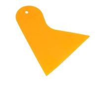 KIXZSAZ Plastique carbone vinyle Film emballage grattoir voiture style bulle grattage véhicule collage stratification engrenage teinte outil