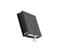 KIXZSAZ Plateforme de laboratoire stable et réglable en hauteur, idéale pour les expériences de physique, chimie et biologie. Fiabilité accrue. Plateforme élévatrice stable et réglable en alliage