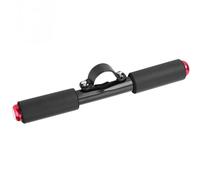 KIXZSAZ Poignée de Guidon de Scooter pièces Main Courante universelles pour Enfants raccords d'extension Accessoire d'équitation poignée sécurité pour Enfants