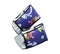 KIXZSAZ Poignée et Flexibles avec Gants de Moto Chauffants, Gants de Moto imperméables en Peluche d'hiver, Super Doux, B, 29.5 * 19.5 * 7.5CM