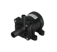 KIXZSAZ Pompe à Eau sans Brosse pour Aquarium - Soins optimaux des Poissons fournis Fournitures de santé Pompe à Eau Submersible Pompes, DC40-1250