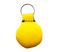 KIXZSAZ Porte-clés flottant coloré - Empêche les clés de tomber à l'eau - Indispensable pour la navigation de plaisance, le yachting, le kayak et le canoë.