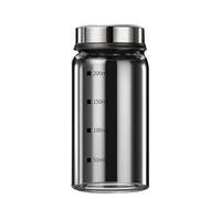 KIXZSAZ Pot doseur polyvalent pour épices et barbecue, boîte à épices, flacon à sel et, contrôlez facilement les saveurs uniques et libérez une expérience gustative unique. Accessoires de