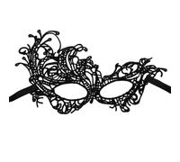 KIXZSAZ Pour Masque pour les yeux pour les décorations de fête Belle et à la mode Facile à la dentelle Pour Masque de mascarade Masques mascarade Masques pour yeux, E-037 Microbat