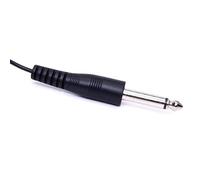 KIXZSAZ Pour Micro à pince pour guitare, violon et violoncelle : capteur de vibrations intuitif pour une meilleure justesse de l'instrument. Compatible avec Pour tous les de