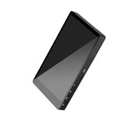 KIXZSAZ Prise en Main Longue Distance Composition Reconnaît intelligemment Écran de téléphone Bruyant Caméra ABS pour Selfie Arrière Facile à saisir