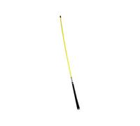 KIXZSAZ Programme d'entraînement utilisant des Outils de Pratique du Swing de Golf et des méthodes fiables de Correction du Swing : bâton d'entraînement,