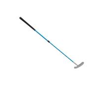 KIXZSAZ Putter de Golf télescopique à pour Double Action avec Grip Confortable, antidérapant, en Aluminium, réglable et léger, idéal pour l'entraînement des Joueurs de
