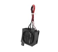KIXZSAZ Radiateur soufflant électrique portable PTC, sortie de chaleur efficace en céramique, surchauffe, peut chauffer des solides et des gaz. Chauffage soufflant PTC électrique
