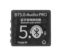 KIXZSAZ Récepteur Audio 5.0 Compatible Bluetooth, Carte d'amplificateur de Musique, pièces de Rechange électroniques, Accessoires, Tapez 3