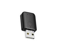 KIXZSAZ Récepteur Bluetooth 1, émetteur sans Fil, Adaptateur Audio Universel USB pour Voiture, Compatible avec Les Gros camions et Les excavatrices, Mini-autoradio Mains Libres Bluetooth USB