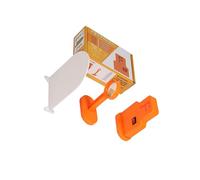 KIXZSAZ Réfraction et réflexion de la lumière Aide pédagogique compacte offrant Une expérience Pratique dans Les Cours de Physique Modèle d'enseignement d'apprentissage la Physique à l'école Cadeau