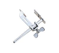 KIXZSAZ Règle à points industrielle - Accessoires pour outils de couture avec pied presseur durable pour un positionnement précis des bords et un guidage des bords de couture - Conforme à la