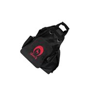 KIXZSAZ Sac à compact et multifonctionnel pour l'équitation, léger et adapté Pour aux activités de plein air comme le vélo, la randonnée, les promenades avec son chien le