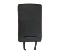 KIXZSAZ Sac à Outils Pochette de Rangement en Rouleau Organisation électricien Technicien 600D Polyester Organisateur réutilisable Porte-clé