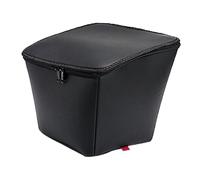 KIXZSAZ Sac de rangement multifonctionnel et imperméable pour panier de vélo, idéal pour les courses et autres objets du quotidien. Housse de pluie compatible avec la plupart