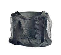 KIXZSAZ Sac de Rangement Robuste pour équipement de Bowling avec Sangles réglables et Multiples Poches pour Une Organisation optimale. Sacoche de Bowling Portefeuille, Sac de