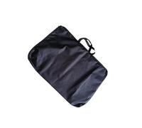 KIXZSAZ Sac de transport en tissu Oxford pour pupitre de musique et rangement haute capacité pour les pièces d'instruments musique avec poignée transport facile. Sac universel pour pupitre