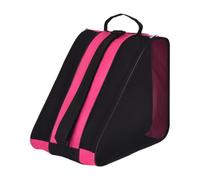 KIXZSAZ Sac de transport polyvalent pour patinage sur glace, conçu pour une organisation facile et doté de plusieurs compartiments pour un style vie actif. Convient Pour aux hommes, femmes, adultes