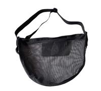 KIXZSAZ Sac de Transport résistant et Organisateur pour l'entraînement et la Pratique du Basketball. Étui Polyvalent avec Poches intérieures pour Le Rangement. Sac de