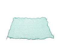 KIXZSAZ Sangle en Nylon Solide de réseau de Cargaison véhicule pour des Filets Cargaison d'ajustement sécurisé pour Le réseau Voiture résistant Filet PE Camion, 2 * 3 mètres