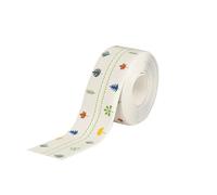 KIXZSAZ Scellant robinet évier scellant carrelage autocollant étanche commodité polyvalent longue durée pratique pâte auto-adhésive, Type 6