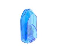 KIXZSAZ Séparateur de pilules en plastique Portable tablette broyeur manuel Piller broyeur réutilisable boîte de dispositif organisateur principal soins santé