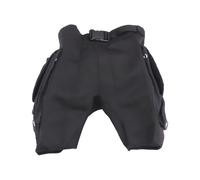 KIXZSAZ Short de Bain en néoprène Premium 3 mm avec Poche, idéal pour la Plage, Le Surf, la pêche et Les activités de Plein air. Parfait pour la Plage et Les Loisirs en