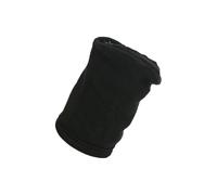 KIXZSAZ Sport Poignet Portefeuille Femmes Hommes Exquis Solide Couleur Zipper Cash Pouch Bracelet Vêtements Accessoire Portant Titulaires