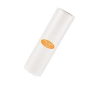 KIXZSAZ Stabilisateur de Broderie Lavable, léger et Efficace, pour Tissus de différentes Tailles. Facile à déchirer et à découper en Morceaux de Tailles Variables pour, Clair, 25 x 15 cm