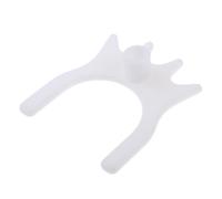 KIXZSAZ Support Optimal pour tête de Queue de Billard : Accessoires améliorant Le Jeu et la précision. Cadre de Queue, tête de Poteau, Accessoires de Billard.