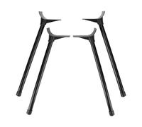 KIXZSAZ Support portable pour glacière, bac de rangement robuste, contenant pour eau, idéal pour le camping. Résistant à la rouille. Ses quatre pieds assurent une base stable et une grande capacité de