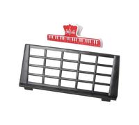 KIXZSAZ Support portable pour partitions, support léger et résistant, portable pour partitions et exercices, installation facile en quelques minutes, orgue électronique