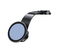 KIXZSAZ Support pour téléphone Portable Support de Voiture Durable pour Mobile Flexible pour téléphone magnétique pour Voiture Accessoires de intérieurs