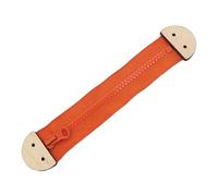 KIXZSAZ Tableau d'activités interactif pour Enfants : développe l'autonomie, favorise Le développement émotionnel et améliore la Coordination œil-Main. Jouet d'éveil pour , Orange , 19 cm