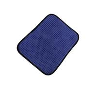 KIXZSAZ Tapis de Bowling avec Picots antidérapants pour Une adhérence optimale et Un Nettoyage Exceptionnel, améliorant Les Performances des Joueurs. Accessoires pour Tapis de