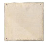 KIXZSAZ Tapis ignifuge sous le foyer tapis de poêle à bois ménage Patios tissu arrière-cour sol au du feu protecteur fournitures